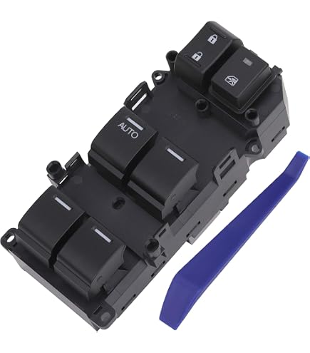 Amazon.com: Genuine Honda 35385-TK8-A01 Sliding Door Switch