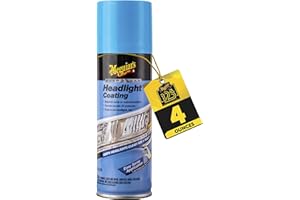 Keep Clear Headlight COATING-4OZ