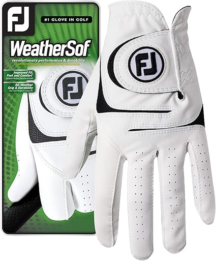 footjoy gloves