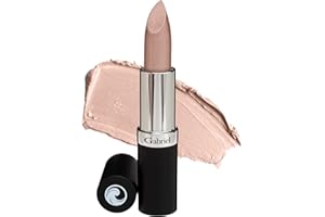 Gabriel Cosmetics Lipstick (Aurora - Bronze/Neutral Pearl)