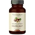 Natural Hazelnut Extract for Baking and Flavoring - 4 OZ - Premium Quality Natural Flavors for Baked Goods, Desserts, & Cooking