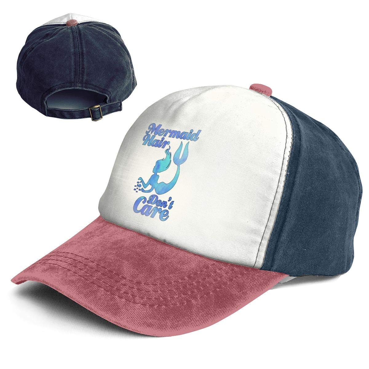 Best Mermaid Hair Don’t Care Visors