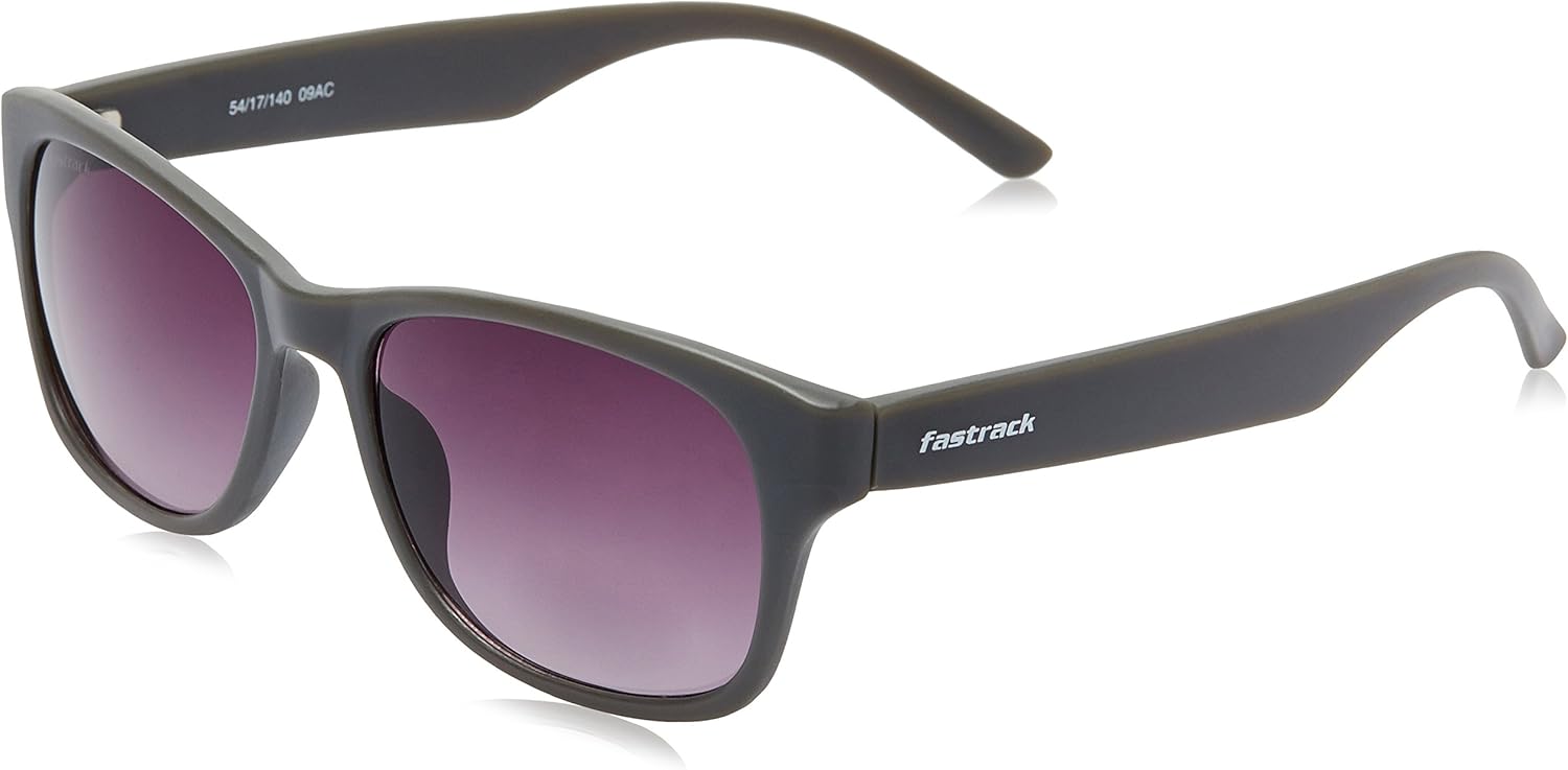 fastrack springers wayfarer sunglasses