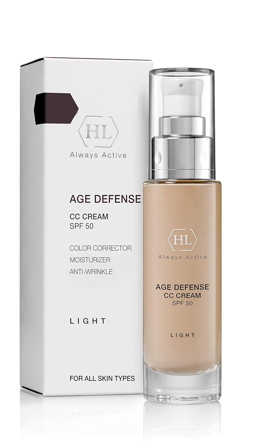 moisturizer simple gel