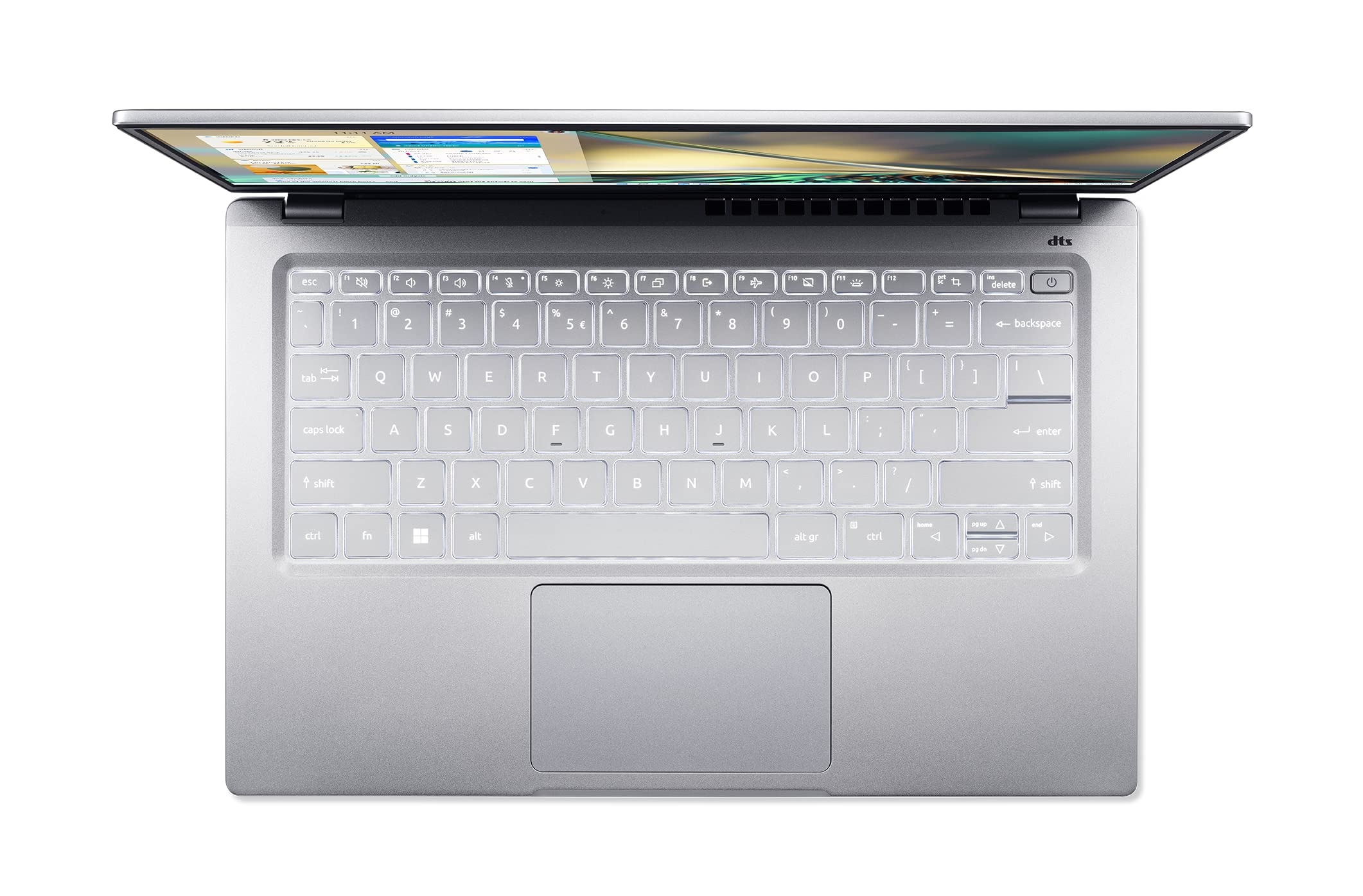 acer Swift 3 Intel Evo Thin & Light Laptop | 14