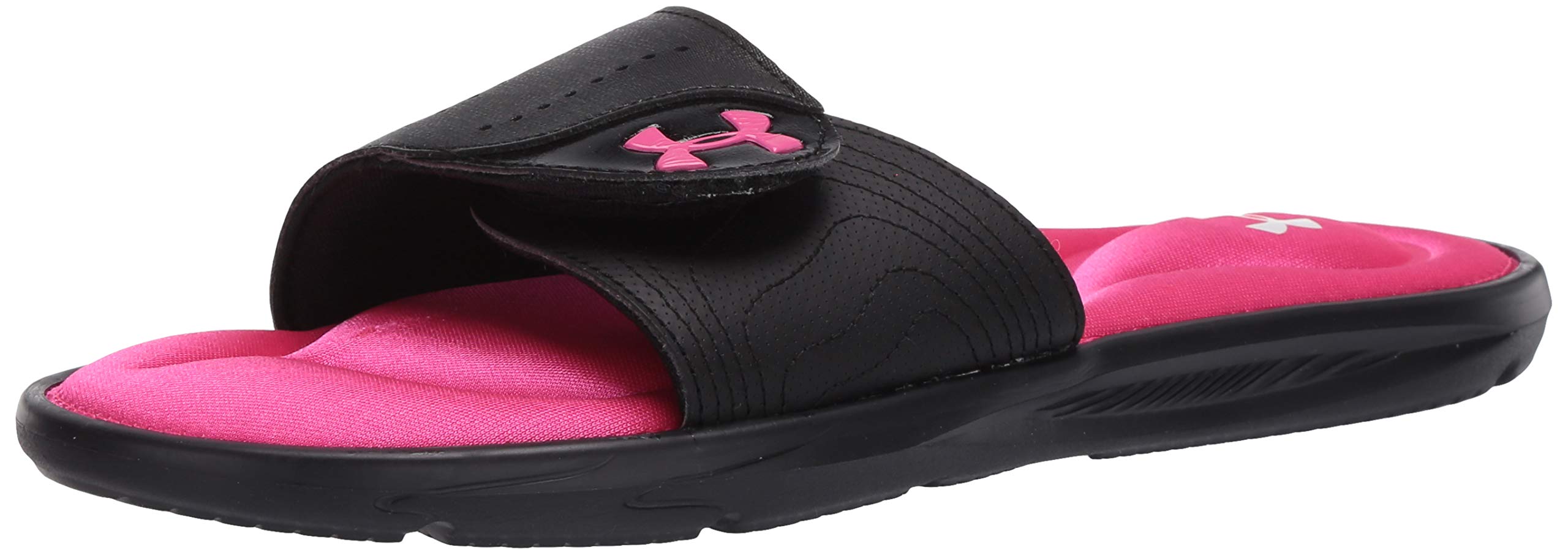 under armour women's ignite ix sl slide sandal