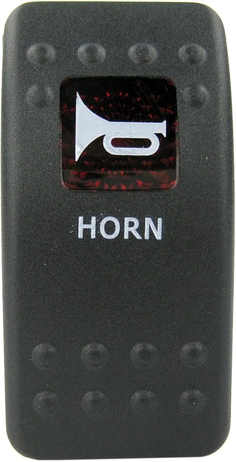 marine speaker switch