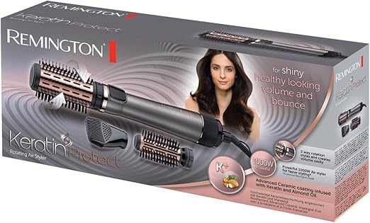 remington keratin protect amazon