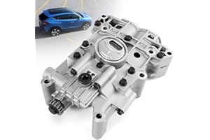 Dilomber 19 Teeth Engine Oil Pump Balance Shaft 23300-2G401 Fits for Hyundai 2.4L 16-18 Santa Fe Sport, 15-17 Sonata, 15-19 T