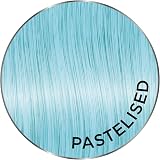 Knight & Wilson Colour Freedom Gloss Pro 150ml Tropical Aqua Semi-Permanent view 5
