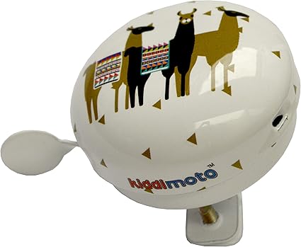 kiddimoto bell