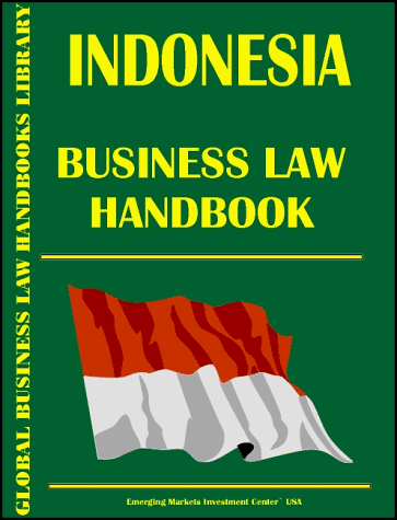 Indonesia Investment & Business Guide