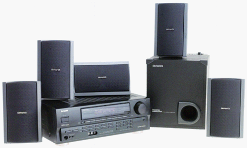 aiwa speakers price