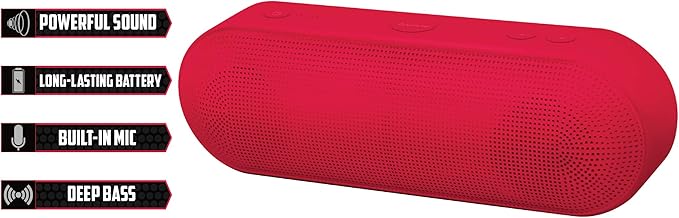 2boom boom go speaker review