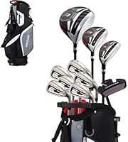 Precise M5 Right Hand Golf Set 14pc