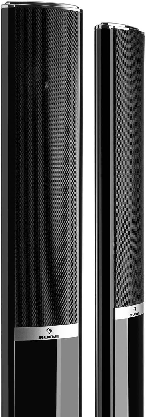 auna areal 652