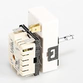 WB24X26408 WB24X47192 for GE Infinite Control Switch 4464844 191D8398P006 MHSA-W780-GEM