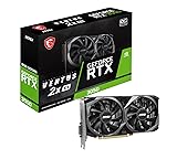 MSI Gaming GeForce RTX 3050 8GB GDRR6 Boost