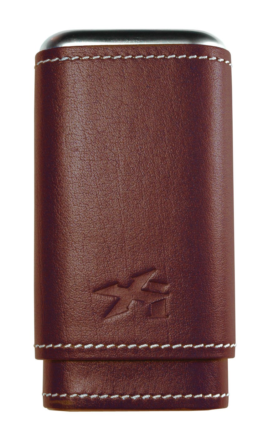 The Big Easy Tobacco Accessories Xikar Envoy 3 Cigar Case