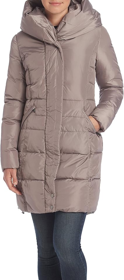 French connection down coat Clearance
