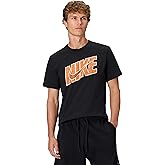Nike Mens NSW Swoosh Block Tee