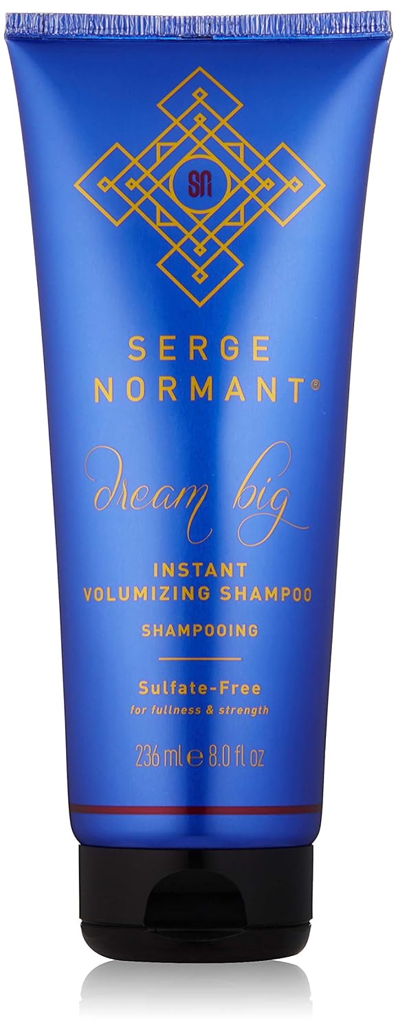 Serge Normant Dream Big Instant Volumizing Shampoo