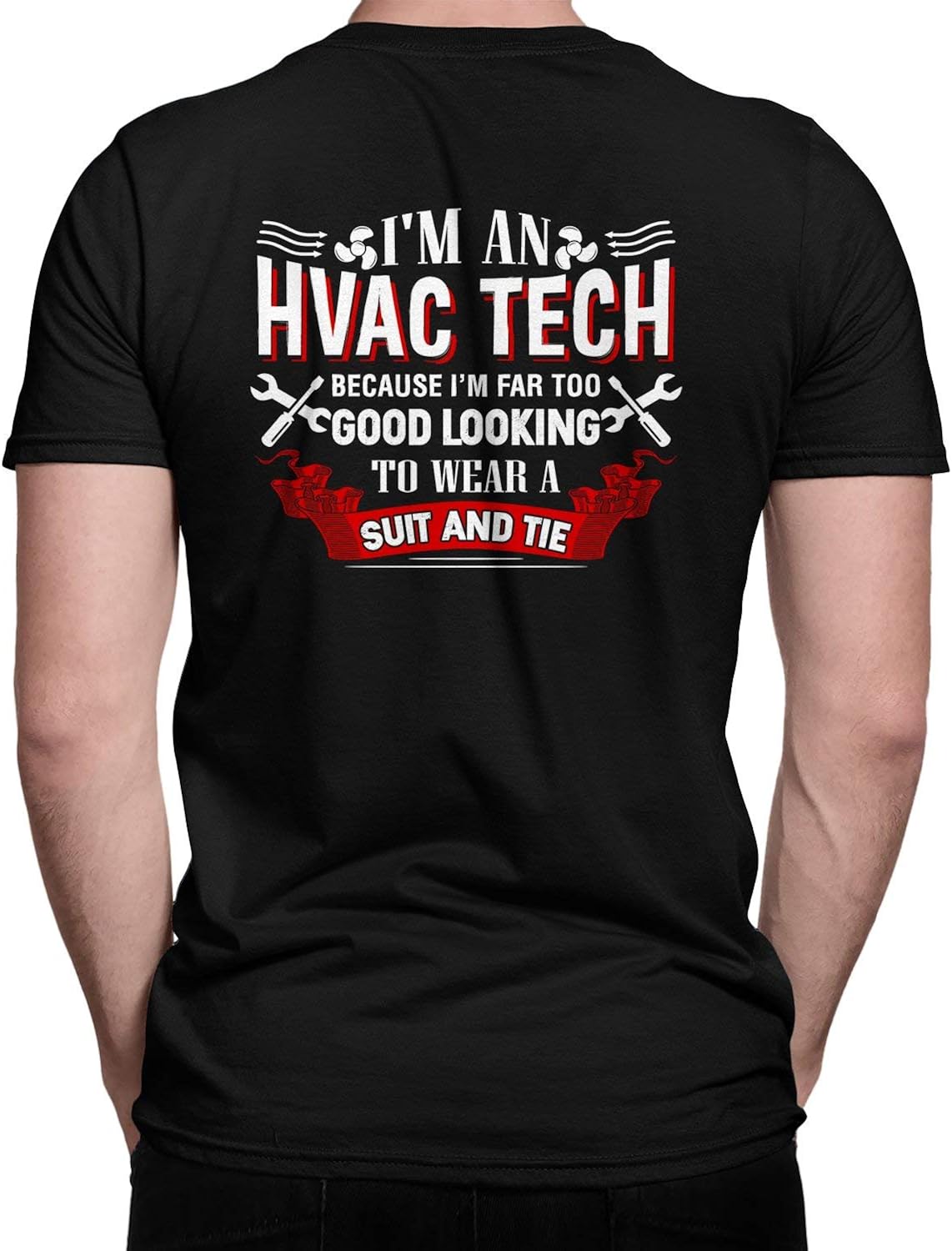 hvac work shirts
