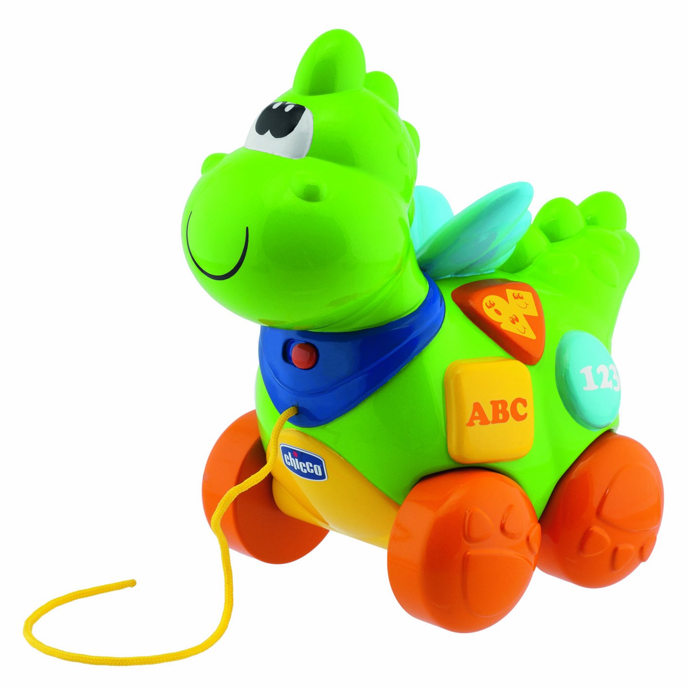 chicco bilingual toys