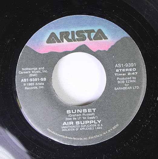 The Power Of Love : Air Supply: Amazon.fr: Musique