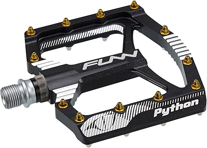 funn flat pedals