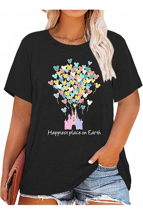 Amazon.com: SELINGY Bow Womens T Shirts Graphic Tees for