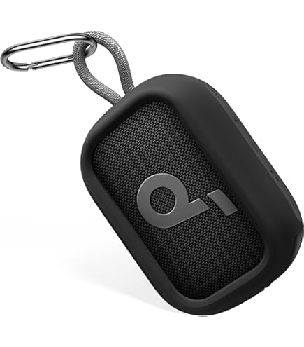 Amazon.com: Soundcore Select 4 Go Bluetooth Speaker by Anker, Mini