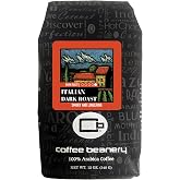 Italian Dark Roast Specialty Coffee | 12oz. Coffee (Automatic Drip Ground)