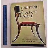 Furniture of Classical Greece