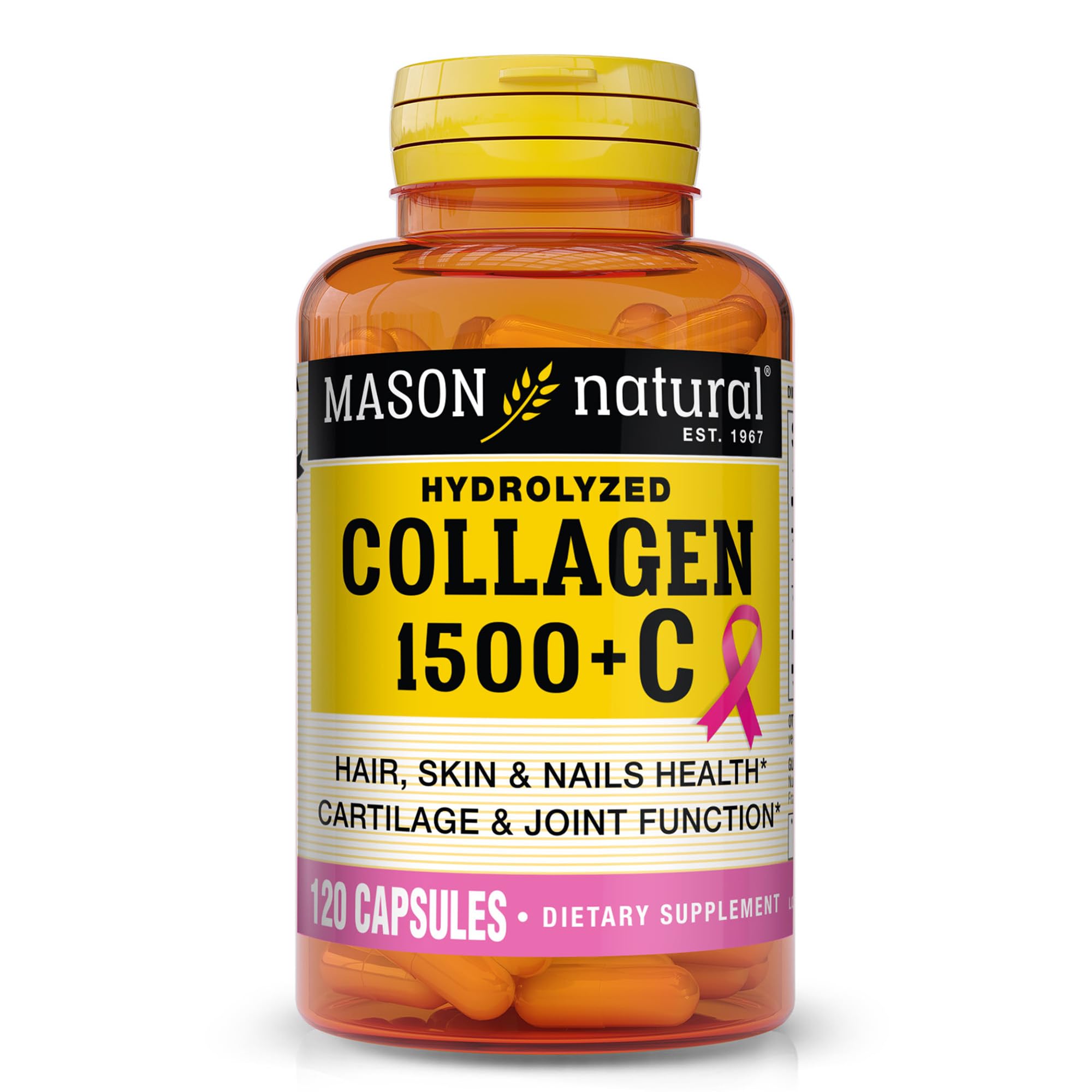 Collagen 1500 + C