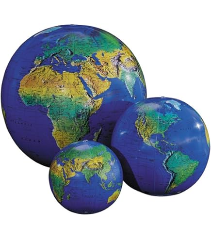 Amazon.com: Pacon Inflatable 16