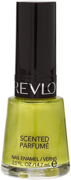 Revlon cry Nail enamel #6 (033000007120)
