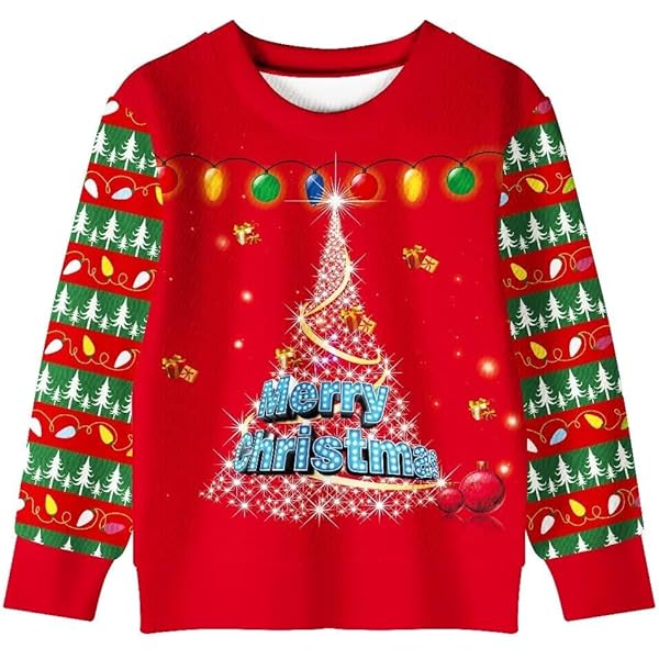 Holiday Sweaters Funniest Ugly Christmas Sweater 2018 Holiday
