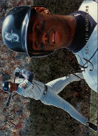 ken griffey jr shoes 1995
