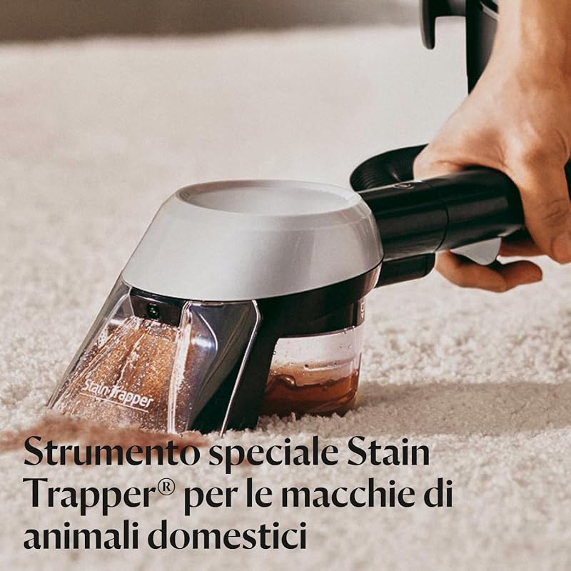 SpotClean Pet Pro Lavatappeti 750W 15585