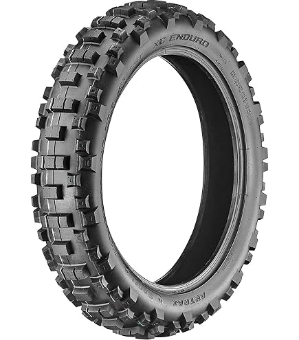 Amazon.com: 140/80-18 Dunlop Geomax Enduro EN91EX Rear Tire