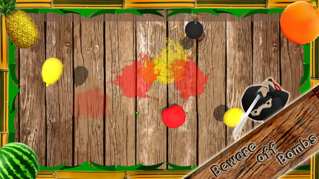 Fruit Ninja Blade Amazon.es Apps y Juegos