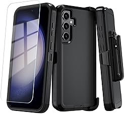 ONOLA for Samsung Galaxy S24+ / S24 Plus Case with