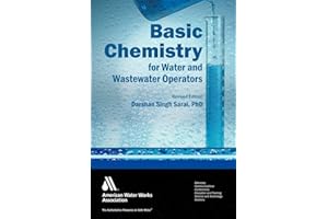 Basic Chemistry for Water & Wastewater Operators