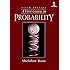 A First Course in Probability