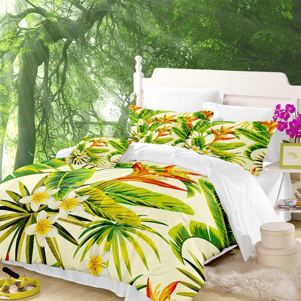 jungle themed twin bedding