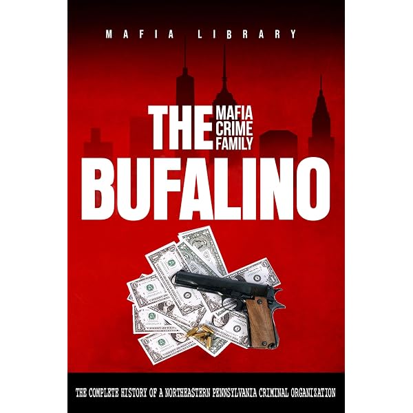 The Lucchese Mafia Crime Family: The Complete History of a New