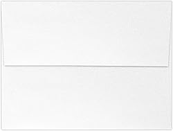 LUXPaper A7 Invitation Envelopes | Peel & Press | 5
