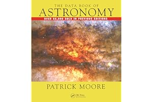 The Data Book of Astronomy