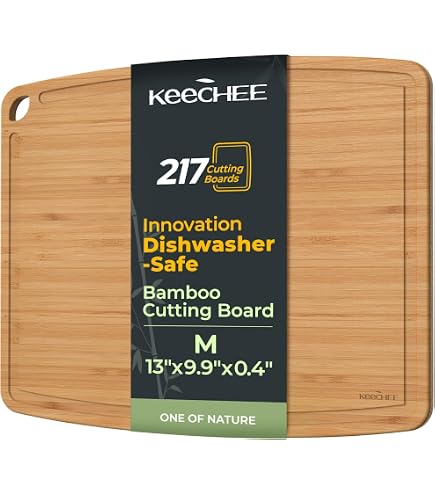 Are Bamboo Cutting Boards Sanitary: Hygiene Facts Revealed